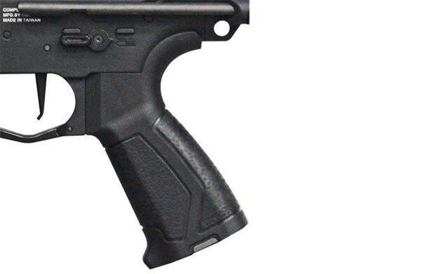 G G Arp 556 Smg Airsoft Aeg Black