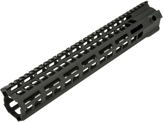 VFC Saber 13 M-LOK Rail, Black