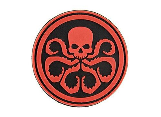 G-Force The Hydra PVC Morale Patch