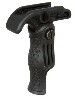 CYMA AK Folding Foregrip, Black