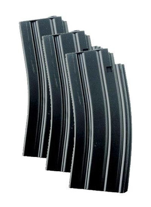 Extra Magazine for Airsoft M83 Rifle, 3 Pack