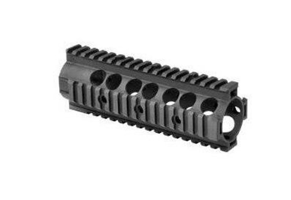 Umarex T4E TM-4 RIS Quad-Rail Conversion Kit