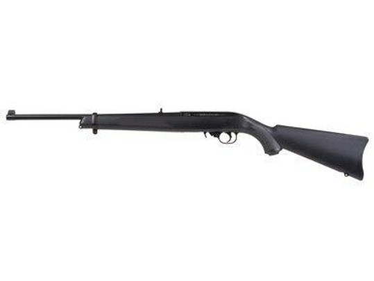 UMAREX Ruger 10/22 .177 Co2 Air Rifle, Black