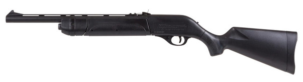 Remington 1100 Variable Pump Air Rifle .177 Cal, Black