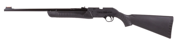 Daisy Powerline 901 Multi-Pump Pneumatic 0.177 Air Rifle, Black
