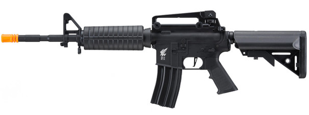 Classic Army Apex Fast M4A1 Carbine Airsoft AEG Rifle, Black