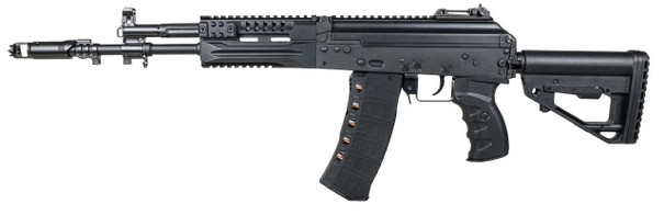 G&G GK12 Airsoft AEG Rifle, Black