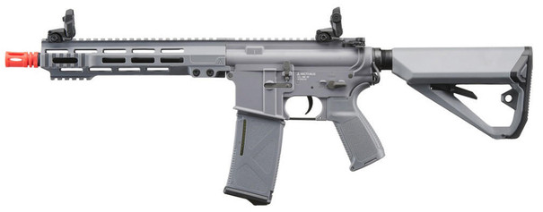 Arcturus LWT MK-I CQB 10" Sport AEG Airsoft Rifle, Gray