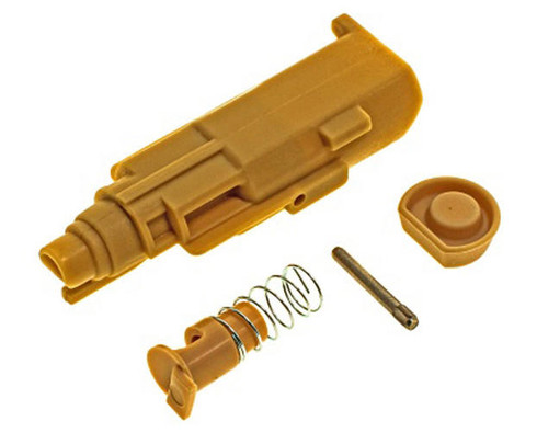 CowCow Enhanced Loading Nozzle Set for AAP-01 GBB Pistols