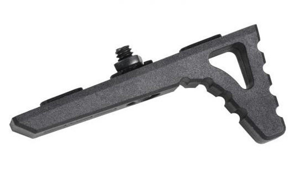 G&G M-LOK Polymer Hand Stop, Black