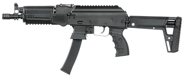 Arcturus PPK20 PE Limited Edition Airsoft AEG Rifle, Black
