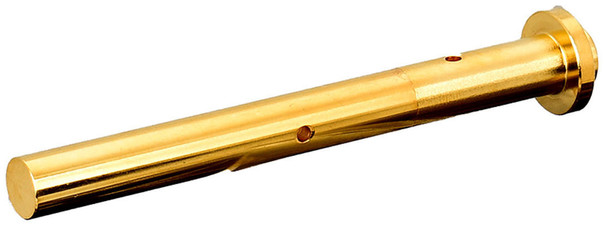 Airsoft Masterpiece Steel Guide Rod for Hi-Capa 4.3, Gold