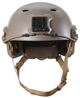 FMA Labs ACH Base Jump Helmet L/XL, Tan