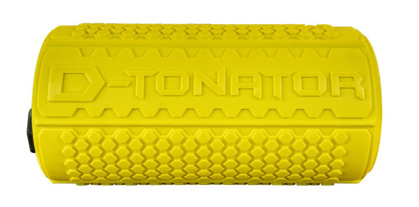 ASG D-Tonator Impact Grenade, Yellow