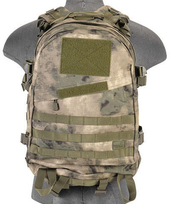 Lancer Tactical 3-Day Assault Pack, AT-FG