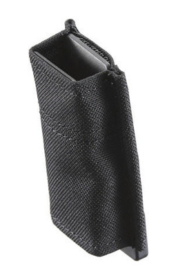 Lancer Tactical Molle Fast 1911 Single Magazine Pouch, Black