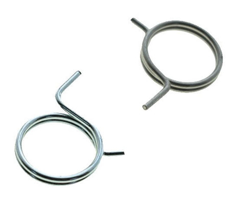 CowCow AAP-01 Hammer Spring Set, Silver