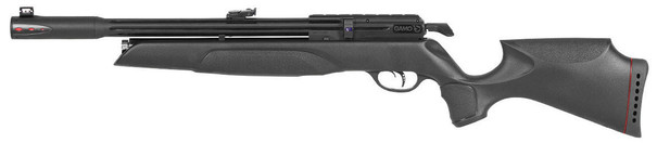 Gamo Arrow Multi-Shot .177 PCP Air Rifle, Black