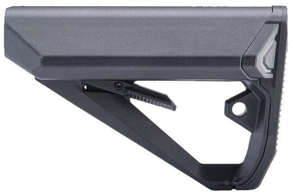 Arcturus Mod1 Adjustable Carbine Stock for M4/M16 Series AEGs, Black