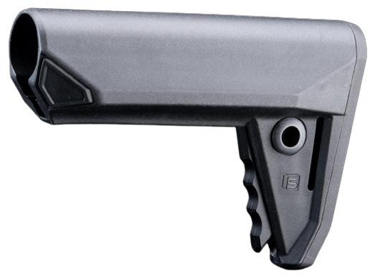 Salient Arms International U.G.G. M4/M16 Adjustable Stock, Black