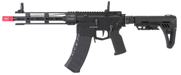 Arcturus Tactical Versatile-10S AK Airsoft AEG Rifle, Black