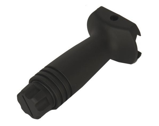 JG Golden Eagle ABS Rubberized Tactical Foregrip