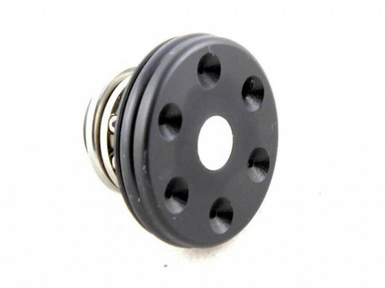 Lonex Airsoft POM Ventilation Piston Head For AEGs