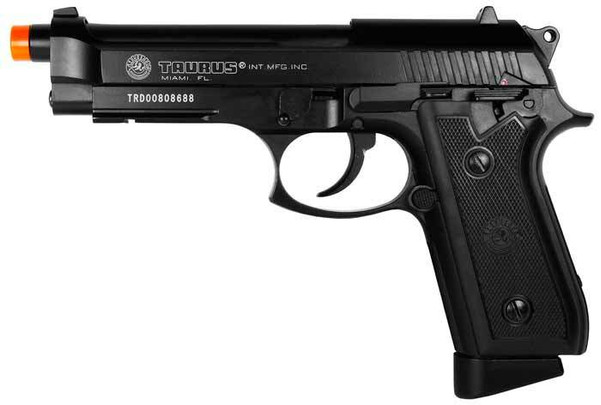 Taurus PT99 Full/Semi Auto Full Metal CO2 Blowback Airsoft Pistol