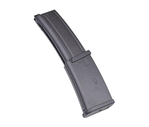 VFC HandK MP7 Navy 40 BB Green Gas Airsoft Magazine