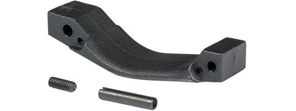 Dboys/ACM Metal Trigger Guard for M4 Style Airsoft Guns, Black