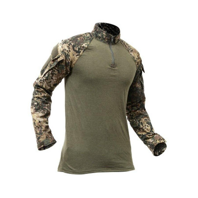LBX Tactical Assaulter Shirt, Caiman