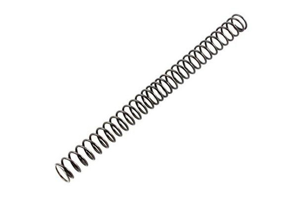 SHS/Super Shooter M140 Airsoft Spring Extra Durable AEG Upgrade Variable Pitch Spring