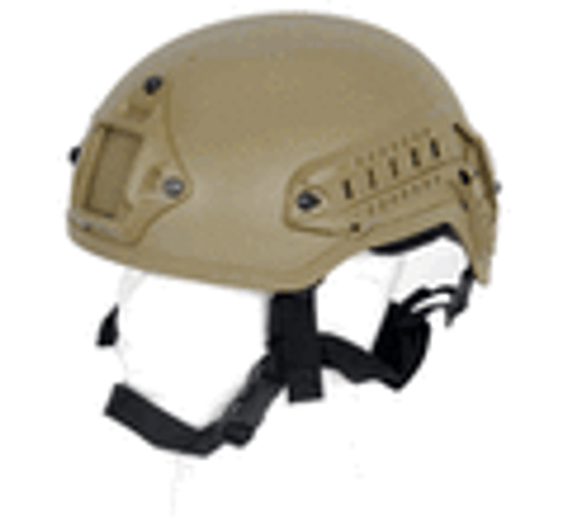 Airsoft Helmets, Attachments & Accessories Tactical & Head Gear