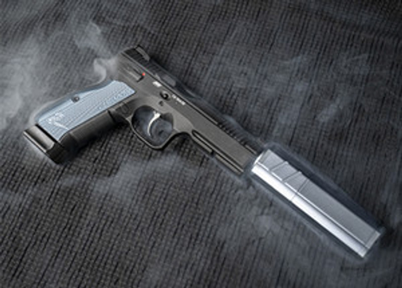 1000s of Pistols In Stock Here