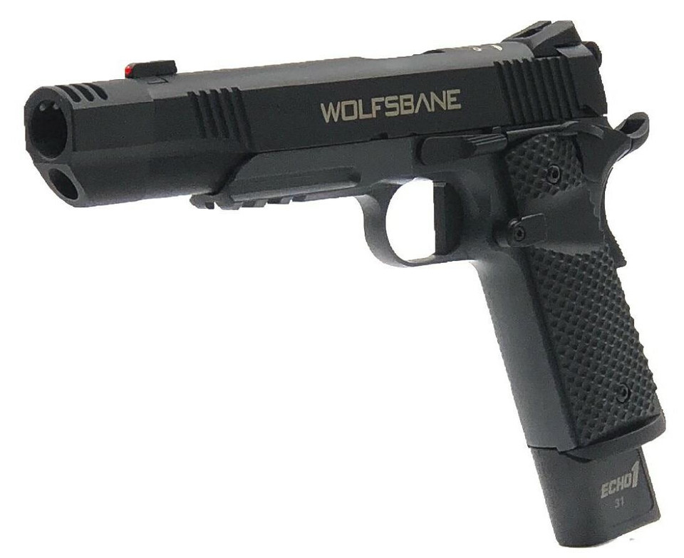 wolfsbane re8 attachments