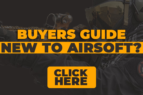 Airsoft Station Journey - Buyers Guide Mobile