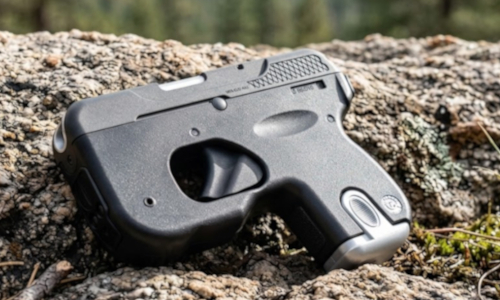Gas Non-blowback Pistols