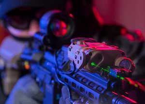 Red Dot Sights and Scopes Here