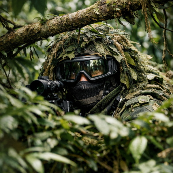 Airsoft Sniper Rifles