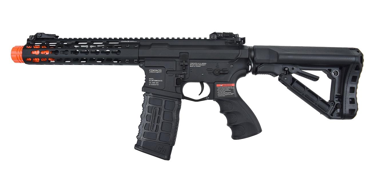 G&G Wild Hog フレーム 慶 gandg-gc16-wild-hog-9-keymod-