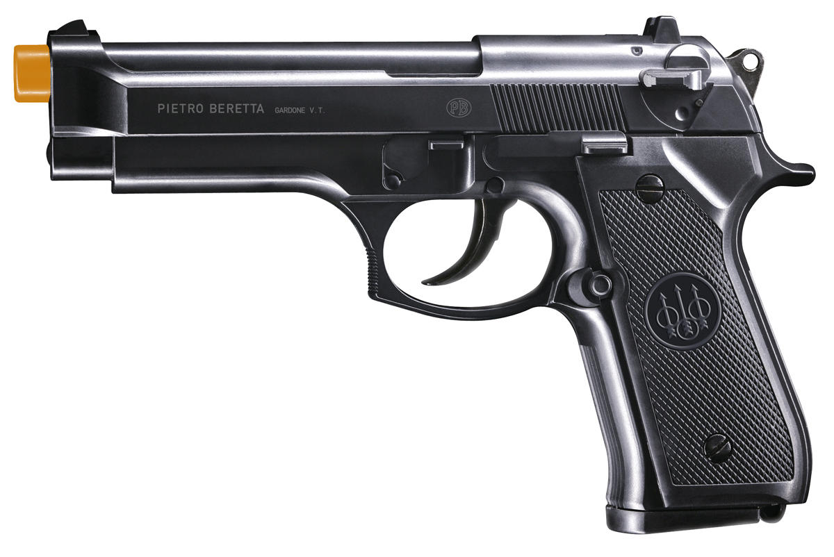 Beretta 92 FS | Spring Airsoft Pistol - Airsoft Station