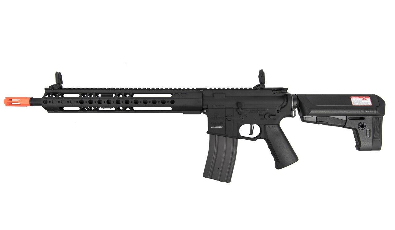 【カスタム】クライタック KRYTAC WARSPORT GPR-CC 電動ガン