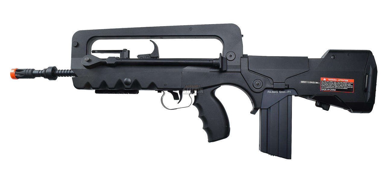 GunPoint (North East) FAMAS FA-MAS マガジン GunPoint (North East) FAMAS FA-MAS マガジン - トイガン