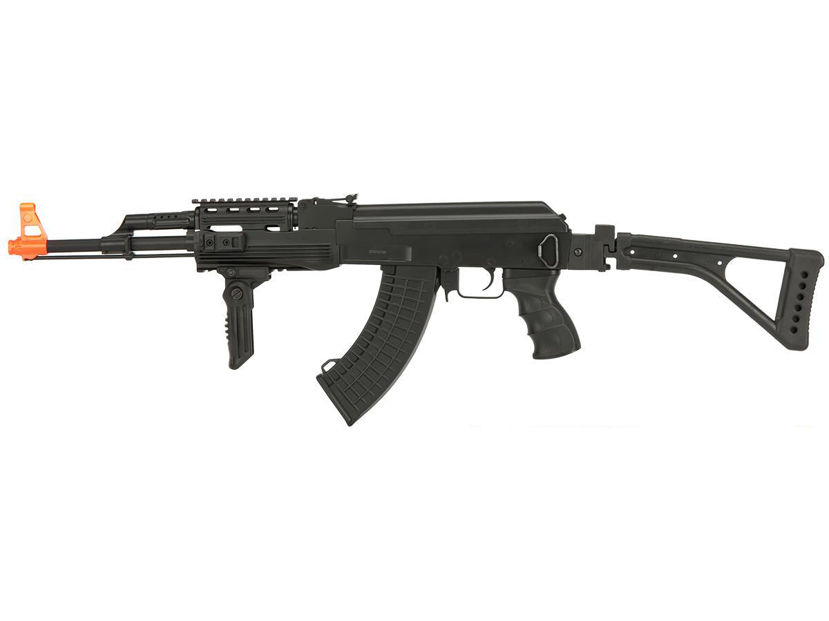 和楽器 AK47 JG1011B EBB [J.G.WORKS] | TaiwanGun US & EU