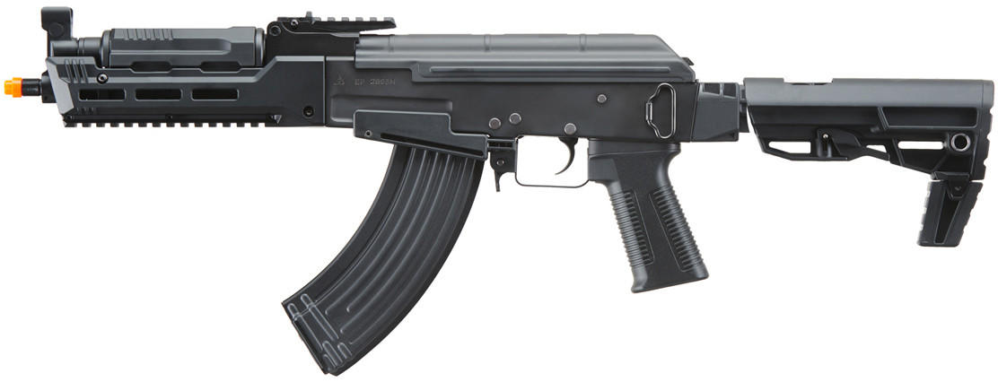 Tokyo Marui AK Storm Next Generation Recoil Shock Airsoft