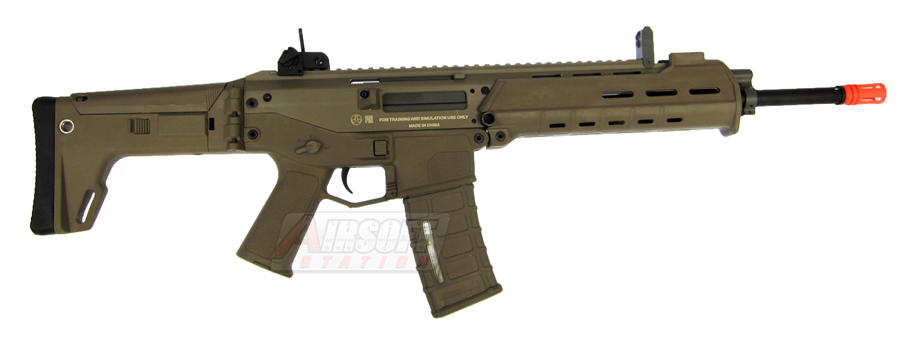 P様専用 ❬貴重❭ KSC MAGPUL MASADA TAN Color-