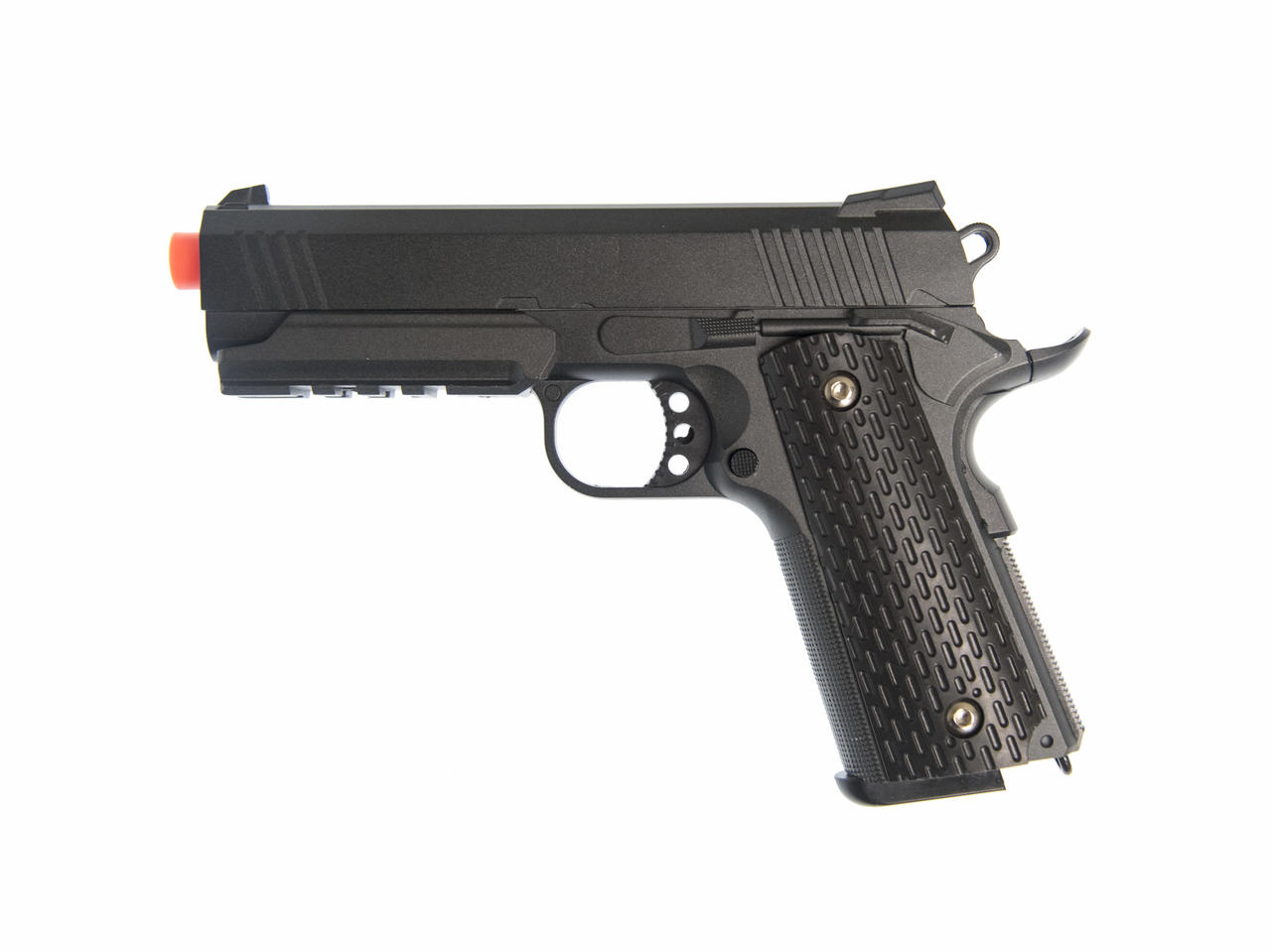 専用商品　1911 Colt 1911 100th Anniversary Parkerized CO2 Airsoft