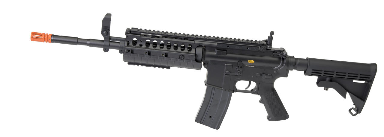 Jg Metal Gb S System Aeg