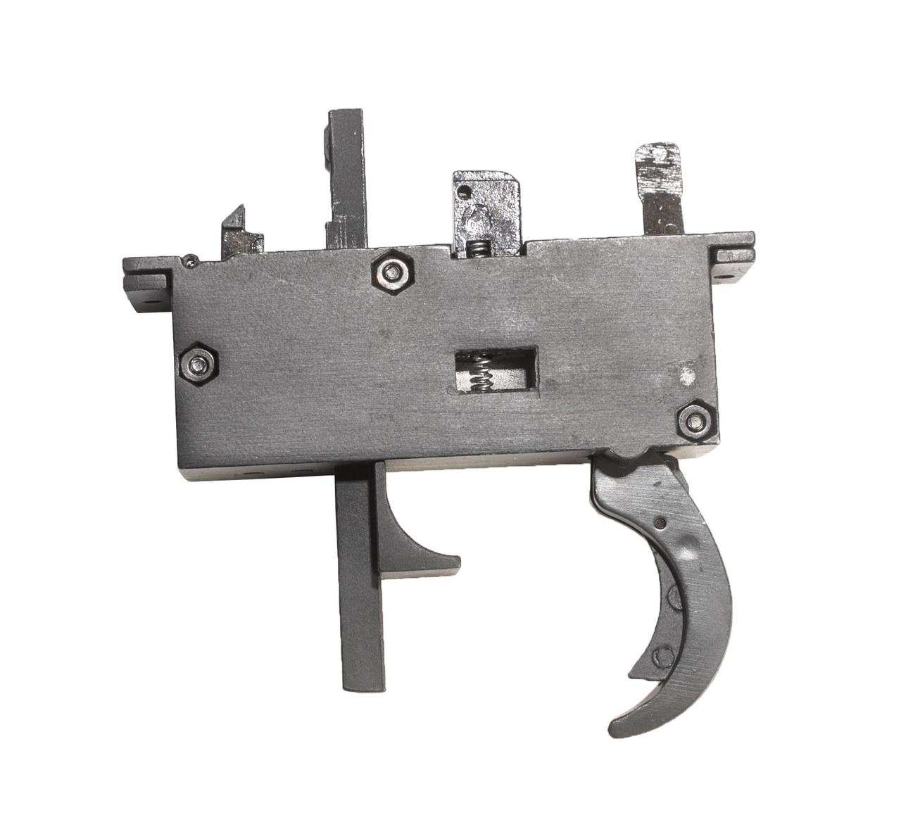 Well Mb01 Upgraded Metal Trigger Box Assembly For L96 Sniper Rifles Well Mb01 Upgraded Metal Trigger Box Assembly For L96 Sniper Rifles