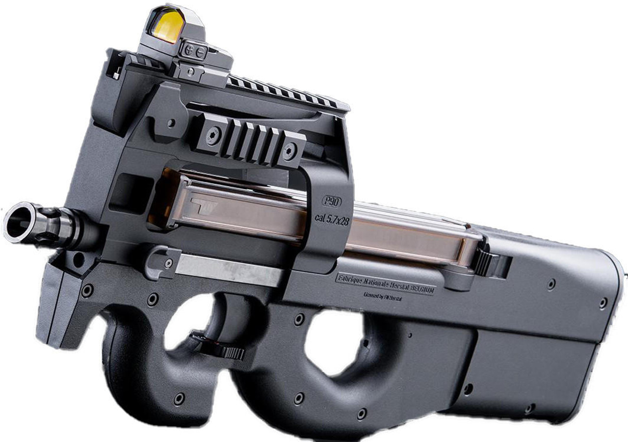 Krytac FN P90